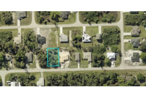 3719 Teakwood Street, Fort Myers, FL 33905 Sold 06/09/25