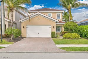 3544 Brittons Ct, Fort Myers