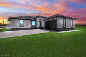125 Chiquita Boulevard, Cape Coral, FL 33993 Sold 05/20/25