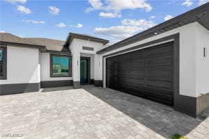 125 Chiquita Boulevard, Cape Coral, FL 33993 Sold 05/20/25