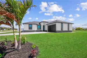 125 Chiquita Boulevard, Cape Coral, FL 33993 Sold 05/20/25