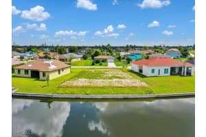 2328 5th Avenue, Cape Coral, FL 33991 Sold 10/17/25