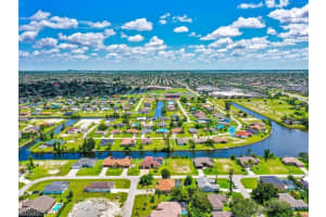 2328 5th Avenue, Cape Coral, FL 33991 Sold 10/17/25