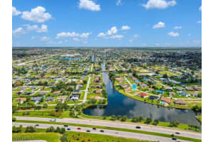 2328 5th Avenue, Cape Coral, FL 33991 Sold 10/17/25