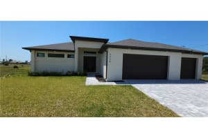 3008 41st Avenue, Cape Coral, FL 33993 - MLS#225034464