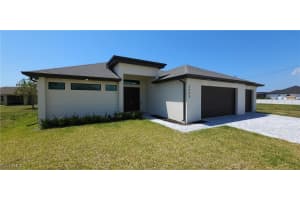 3008 41st Avenue, Cape Coral, FL 33993 - MLS#225034464