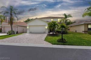 8883 Falcon Pointe Loop, Fort Myers, FL 33912 Sold 08/19/25