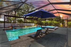 8883 Falcon Pointe Loop, Fort Myers, FL 33912 Sold 08/19/25