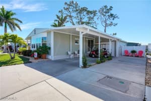 6400 Taylor Rd 156, Punta Gorda, FL 33950 Sold 05/30/25