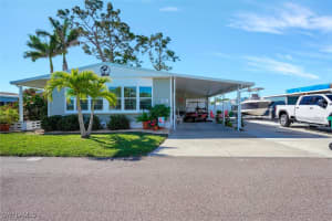 6400 Taylor Rd 156, Punta Gorda, FL 33950 Sold 05/30/25