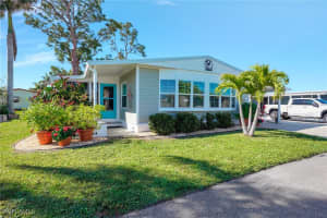 6400 Taylor Rd 156, Punta Gorda, FL 33950 Sold 05/30/25