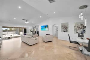 905 20th Avenue, Cape Coral, FL 33993 - MLS#225034473