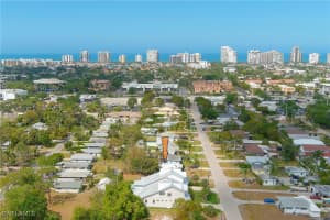 1136 Trail Terrace Drive, Naples, FL 34103 - MLS#225034493