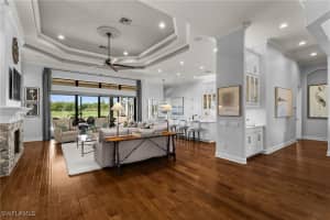 8625 Amour Court, Naples, FL 34119 - MLS#225034494