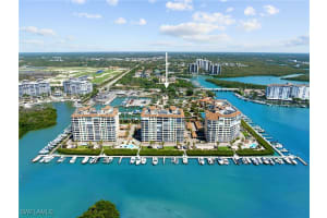 435 DOCKSIDE Drive, Naples, FL 34110 - MLS#225034499