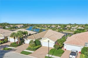 8205 XENIA Lane, Naples, FL 34114 Sold 08/11/25