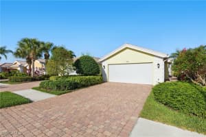 8205 XENIA Lane, Naples, FL 34114 Sold 08/11/25