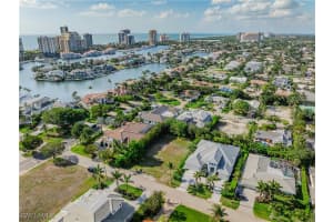 505 TURTLE HATCH Road, Naples, FL 34103 - MLS#225034502