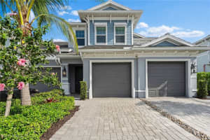 2620 Seychelles Cir 1308, Naples