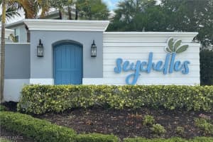 2620 Seychelles Circle, Naples, FL 34112 - MLS#225034506