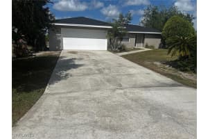 215 Edward Avenue, Lehigh Acres, FL 33936 Sold 07/21/25