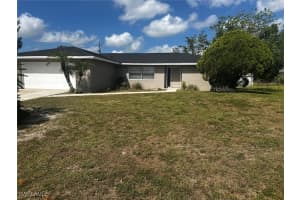 215 Edward Avenue, Lehigh Acres, FL 33936 Sold 07/21/25