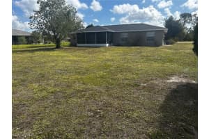 215 Edward Avenue, Lehigh Acres, FL 33936 Sold 07/21/25