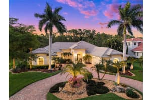 9391 Lakebend Preserve Court, Estero, FL 34135 Sold 09/05/25