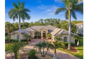 9391 Lakebend Preserve Court, Estero, FL 34135 Sold 09/05/25