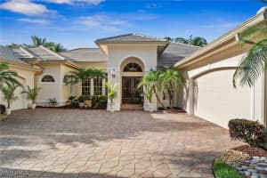 9391 Lakebend Preserve Court, Estero, FL 34135 Sold 09/05/25