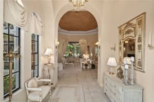 9391 Lakebend Preserve Court, Estero, FL 34135 Sold 09/05/25