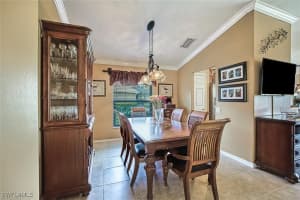 10092 Oakhurst Way, Fort Myers, FL 33913 - MLS#225034518