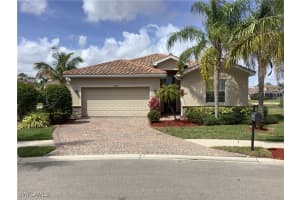 11422 Icarus Cir, Lehigh Acres