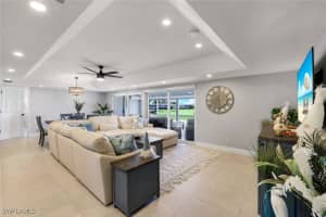 112 Penny Lane, Naples, FL 34112 Sold 05/30/25