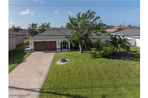 2720 Sw 32nd St, Cape Coral