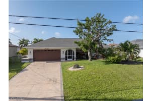 2720 32nd Street, Cape Coral, FL 33914 - MLS#225034539