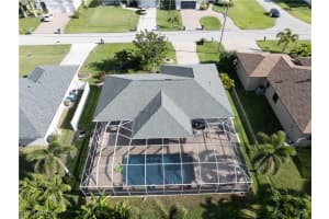 2720 32nd Street, Cape Coral, FL 33914 - MLS#225034539