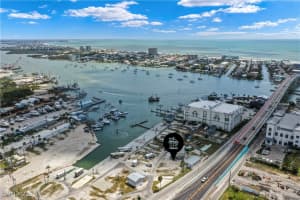 19281 #32 San Carlos Boulevard, Fort Myers Beach, FL 33931 Sold 08/06/25