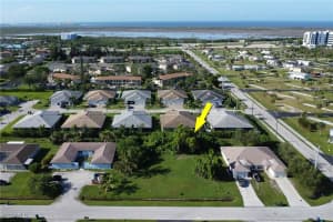 13410 Pine Needle Lane, Fort Myers, FL 33908 - MLS#225034542