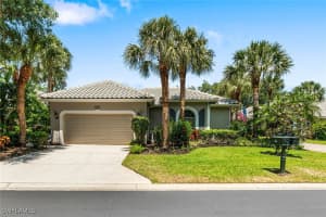 3365 Wildwood Lake Circle, Bonita Springs, FL 34134 - MLS#225034547