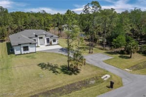415 41st Avenue, Naples, FL 34120 Sold 05/16/25