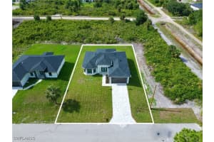 3202 72nd Street, Lehigh Acres, FL 33971 - MLS#225034556
