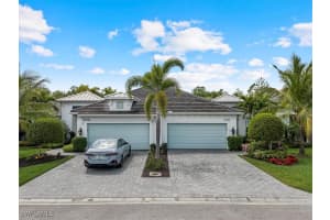 7024 Mistral Way, Fort Myers