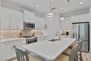 7024 Mistral Way, Fort Myers, FL 33966 - MLS#225034557