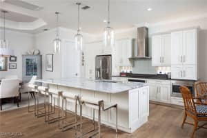 1002 Fountain Run, Naples, FL 34119 Sold 08/28/25