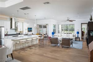 1002 Fountain Run, Naples, FL 34119 Sold 08/28/25