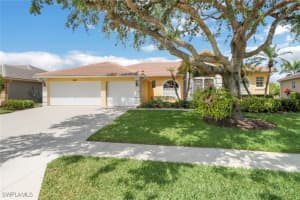 3283 Potomac Ct, Naples
