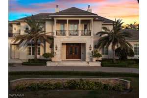 364 Colony Drive, Naples, FL 34108 Sold 06/25/25