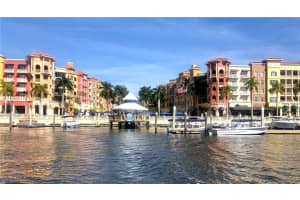 451 Bayfront Pl 5311, Naples