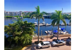 451 Bayfront Place, Naples, FL 34102 - MLS#225034566